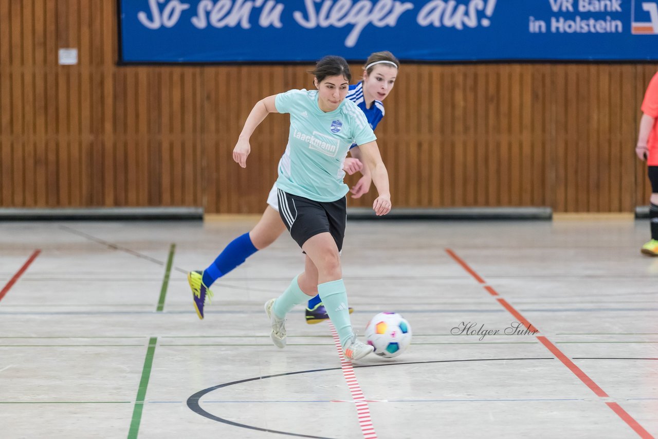 Bild 63 - VR Bank Cup Horst